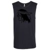 Next Level Apparel CVC Unisex Muscle Tank Thumbnail