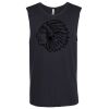 Next Level Apparel CVC Unisex Muscle Tank Thumbnail