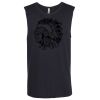 Next Level Apparel CVC Unisex Muscle Tank Thumbnail