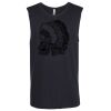 Next Level Apparel CVC Unisex Muscle Tank Thumbnail