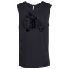Next Level Apparel CVC Unisex Muscle Tank Thumbnail