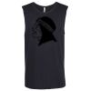 Next Level Apparel CVC Unisex Muscle Tank Thumbnail