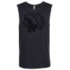 Next Level Apparel CVC Unisex Muscle Tank Thumbnail