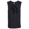 Next Level Apparel CVC Unisex Muscle Tank Thumbnail