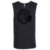Next Level Apparel CVC Unisex Muscle Tank Thumbnail