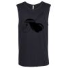 Next Level Apparel CVC Unisex Muscle Tank Thumbnail
