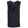 Next Level Apparel CVC Unisex Muscle Tank Thumbnail