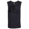 Next Level Apparel CVC Unisex Muscle Tank Thumbnail
