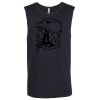 Next Level Apparel CVC Unisex Muscle Tank Thumbnail
