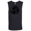 Next Level Apparel CVC Unisex Muscle Tank Thumbnail