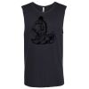 Next Level Apparel CVC Unisex Muscle Tank Thumbnail