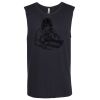 Next Level Apparel CVC Unisex Muscle Tank Thumbnail