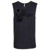 Next Level Apparel CVC Unisex Muscle Tank Thumbnail
