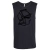 Next Level Apparel CVC Unisex Muscle Tank Thumbnail