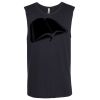 Next Level Apparel CVC Unisex Muscle Tank Thumbnail