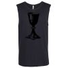 Next Level Apparel CVC Unisex Muscle Tank Thumbnail
