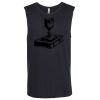 Next Level Apparel CVC Unisex Muscle Tank Thumbnail