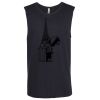 Next Level Apparel CVC Unisex Muscle Tank Thumbnail