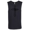 Next Level Apparel CVC Unisex Muscle Tank Thumbnail