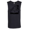 Next Level Apparel CVC Unisex Muscle Tank Thumbnail