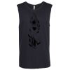Next Level Apparel CVC Unisex Muscle Tank Thumbnail