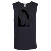 Next Level Apparel CVC Unisex Muscle Tank Thumbnail
