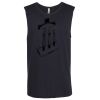 Next Level Apparel CVC Unisex Muscle Tank Thumbnail