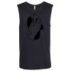 Next Level Apparel CVC Unisex Muscle Tank Thumbnail