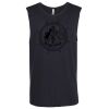 Next Level Apparel CVC Unisex Muscle Tank Thumbnail