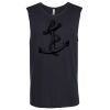 Next Level Apparel CVC Unisex Muscle Tank Thumbnail
