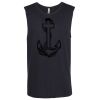 Next Level Apparel CVC Unisex Muscle Tank Thumbnail