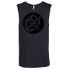 Next Level Apparel CVC Unisex Muscle Tank Thumbnail