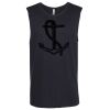 Next Level Apparel CVC Unisex Muscle Tank Thumbnail