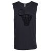 Next Level Apparel CVC Unisex Muscle Tank Thumbnail