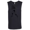 Next Level Apparel CVC Unisex Muscle Tank Thumbnail