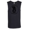 Next Level Apparel CVC Unisex Muscle Tank Thumbnail