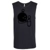 Next Level Apparel CVC Unisex Muscle Tank Thumbnail