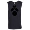 Next Level Apparel CVC Unisex Muscle Tank Thumbnail