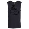 Next Level Apparel CVC Unisex Muscle Tank Thumbnail