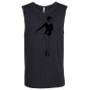 Next Level Apparel CVC Unisex Muscle Tank Thumbnail