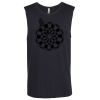 Next Level Apparel CVC Unisex Muscle Tank Thumbnail