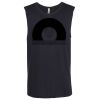 Next Level Apparel CVC Unisex Muscle Tank Thumbnail
