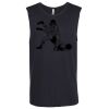 Next Level Apparel CVC Unisex Muscle Tank Thumbnail