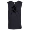 Next Level Apparel CVC Unisex Muscle Tank Thumbnail