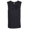Next Level Apparel CVC Unisex Muscle Tank Thumbnail