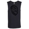 Next Level Apparel CVC Unisex Muscle Tank Thumbnail