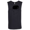 Next Level Apparel CVC Unisex Muscle Tank Thumbnail