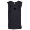 Next Level Apparel CVC Unisex Muscle Tank Thumbnail