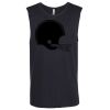 Next Level Apparel CVC Unisex Muscle Tank Thumbnail