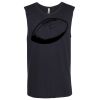 Next Level Apparel CVC Unisex Muscle Tank Thumbnail